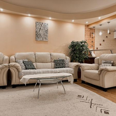 Dom Pod Skrzycznem Z Prywatnym Ogrodkiem Apartment Szczyrk Exterior photo