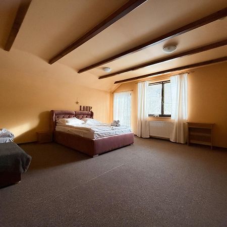 Dom Pod Skrzycznem Z Prywatnym Ogrodkiem Apartment Szczyrk Exterior photo