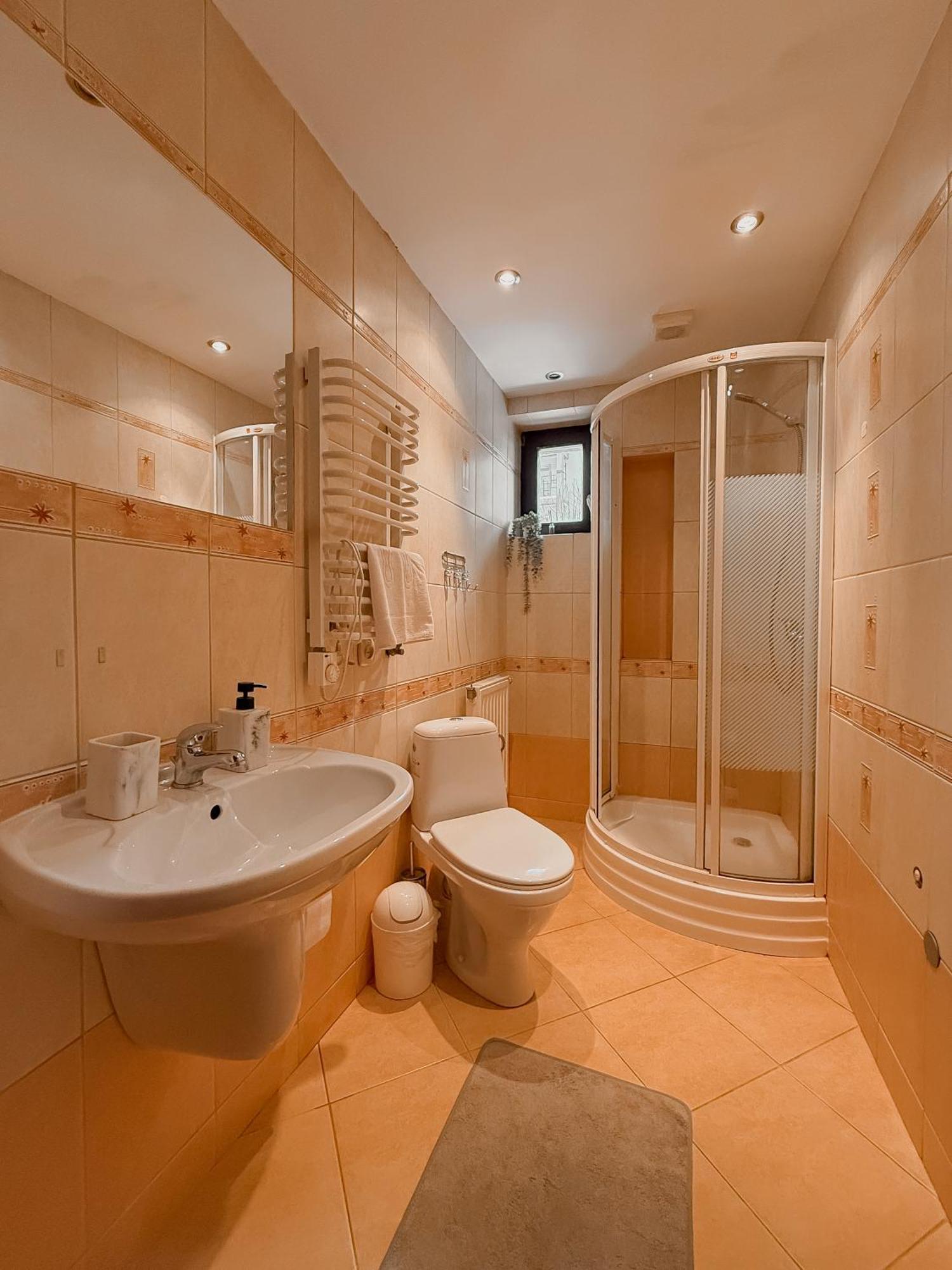 Dom Pod Skrzycznem Z Prywatnym Ogrodkiem Apartment Szczyrk Exterior photo